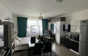 Apartment for rent, 1+KK - Studio, 34m<sup>2</sup>