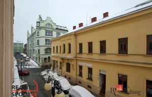 Apartment for sale, 4+kk - 3 bedrooms, 83m<sup>2</sup>