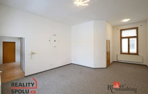 Apartment for sale, 4+kk - 3 bedrooms, 83m<sup>2</sup>