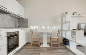 Apartment for rent, 1+KK - Studio, 33m<sup>2</sup>