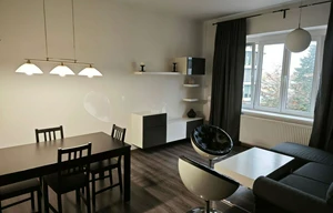 Apartment for rent, 2+1 - 1 bedroom, 53m<sup>2</sup>