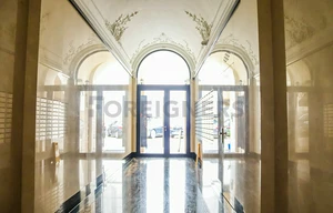 Apartment for rent, 1+KK - Studio, 24m<sup>2</sup>