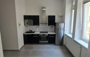 Apartment for rent, 1+KK - Studio, 24m<sup>2</sup>