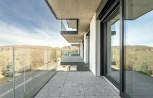 Apartment for sale, 2+kk - 1 bedroom, 51m<sup>2</sup>