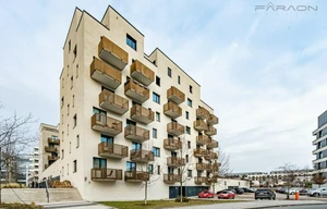 Apartment for rent, 1+KK - Studio, 34m<sup>2</sup>
