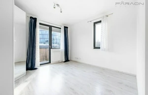 Apartment for rent, 1+KK - Studio, 34m<sup>2</sup>