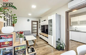 Apartment for rent, 3+1 - 2 bedrooms, 75m<sup>2</sup>