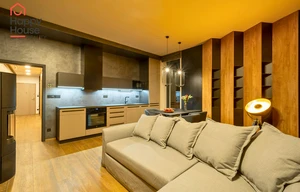 Apartment for sale, 2+kk - 1 bedroom, 55m<sup>2</sup>