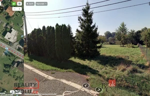 Building plot for sale, 1900m<sup>2</sup>