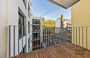 Apartment for rent, 3+kk - 2 bedrooms, 80m<sup>2</sup>