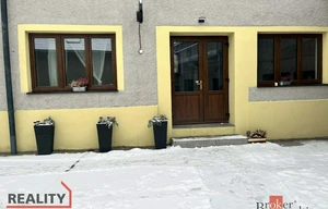 Retail space for rent, 60m<sup>2</sup>