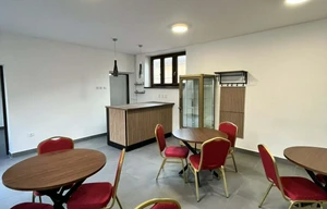 Retail space for rent, 60m<sup>2</sup>