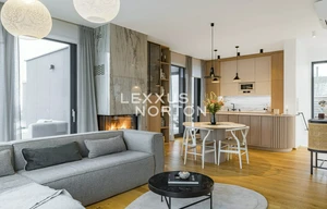 Apartment for sale, 5+kk - 4 bedrooms, 192m<sup>2</sup>