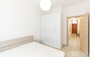 Apartment for rent, 2+kk - 1 bedroom, 50m<sup>2</sup>