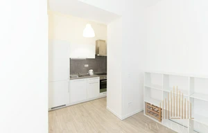 Apartment for rent, 2+kk - 1 bedroom, 50m<sup>2</sup>