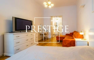 Apartment for rent, 1+1 - Studio, 40m<sup>2</sup>