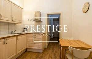 Apartment for rent, 1+1 - Studio, 40m<sup>2</sup>