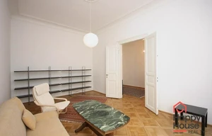 Apartment for rent, 3+1 - 2 bedrooms, 89m<sup>2</sup>