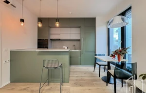 Apartment for rent, 2+kk - 1 bedroom, 61m<sup>2</sup>