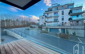 Apartment for rent, 2+kk - 1 bedroom, 61m<sup>2</sup>