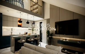 Apartment for sale, 3+kk - 2 bedrooms, 79m<sup>2</sup>