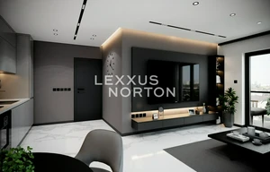 Apartment for sale, 3+kk - 2 bedrooms, 69m<sup>2</sup>