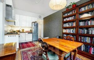 Apartment for sale, 3+kk - 2 bedrooms, 67m<sup>2</sup>