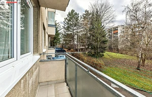 Apartment for rent, 2+1 - 1 bedroom, 56m<sup>2</sup>