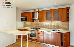 Apartment for rent, 2+kk - 1 bedroom, 50m<sup>2</sup>