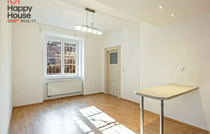 Apartment for rent, 2+kk - 1 bedroom, 50m<sup>2</sup>