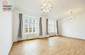 Apartment for rent, 5 bedrooms +, 200m<sup>2</sup>