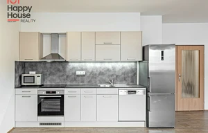 Apartment for rent, 3+kk - 2 bedrooms, 83m<sup>2</sup>