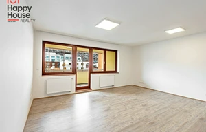 Apartment for rent, 3+kk - 2 bedrooms, 83m<sup>2</sup>