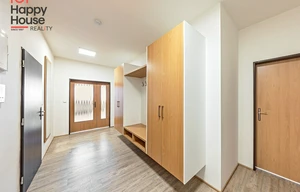 Apartment for rent, 3+kk - 2 bedrooms, 83m<sup>2</sup>