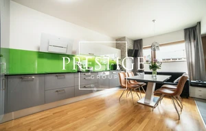 Apartment for sale, 3+1 - 2 bedrooms, 103m<sup>2</sup>