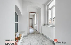 Apartment building for sale, 622m<sup>2</sup>