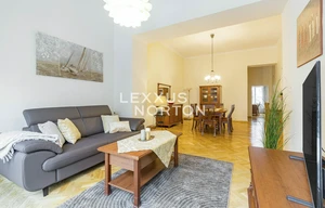 Apartment for rent, 3+kk - 2 bedrooms, 96m<sup>2</sup>