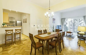 Apartment for rent, 3+kk - 2 bedrooms, 96m<sup>2</sup>