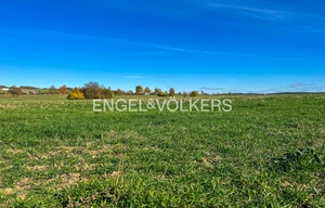 Field for sale, 212000m<sup>2</sup>