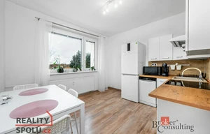 Apartment for rent, 1+1 - Studio, 37m<sup>2</sup>