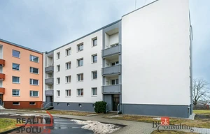 Apartment for rent, 1+1 - Studio, 37m<sup>2</sup>