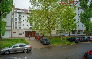 Parking space for rent, 12m<sup>2</sup>