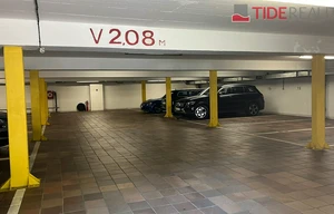 Parking space for rent, 12m<sup>2</sup>