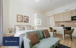 Apartment for rent, 1+KK - Studio, 30m<sup>2</sup>