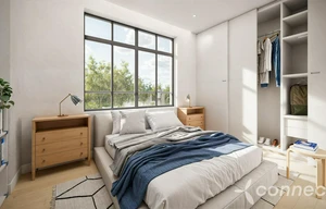 Apartment for sale, 1+KK - Studio, 45m<sup>2</sup>