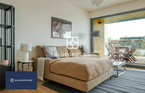 Apartment for rent, 3+kk - 2 bedrooms, 94m<sup>2</sup>