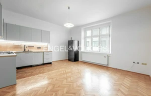 Apartment for rent, 3+kk - 2 bedrooms, 92m<sup>2</sup>