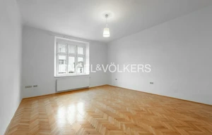 Apartment for rent, 3+kk - 2 bedrooms, 92m<sup>2</sup>