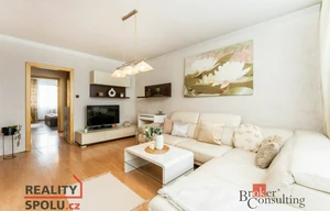 Apartment for sale, 3+1 - 2 bedrooms, 78m<sup>2</sup>