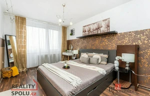 Apartment for sale, 3+1 - 2 bedrooms, 78m<sup>2</sup>